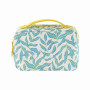 Trousse de toilette Double Dream, Derrière la porte