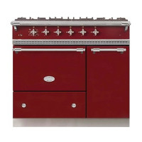 Fourneau Lacanche  - modèle Vougeot Classic