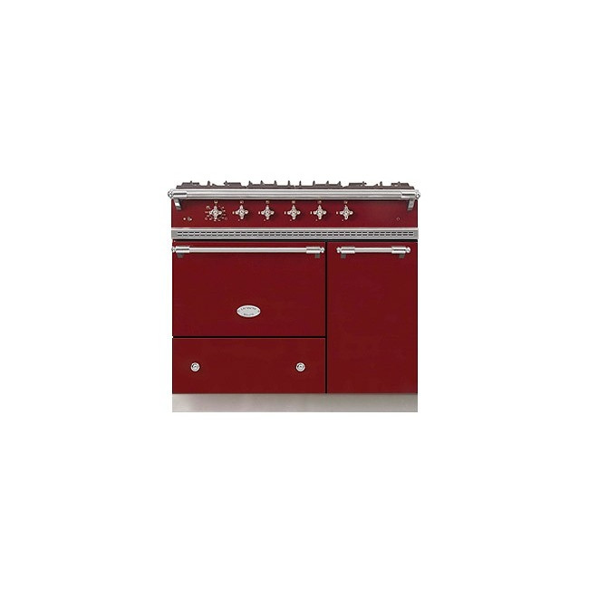Fourneau Lacanche  - modèle Vougeot Classic