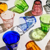 Gobelet Couleur Le Picardie 25 cl, Duralex