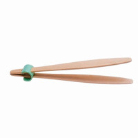Pince à Cornichons en Bois, Patisse