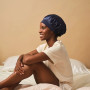 Bonnet de Nuit 100% Pure Soie, Emily's Pillow