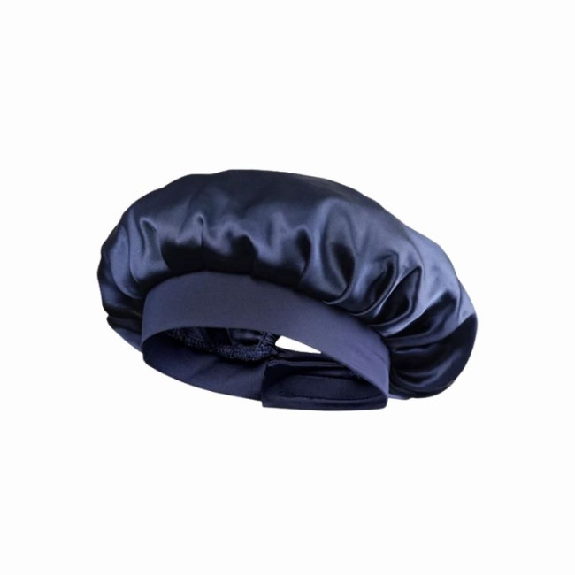 Bonnet de Nuit 100% Pure Soie, Emily's Pillow