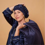 Bonnet de Nuit 100% Pure Soie, Emily's Pillow