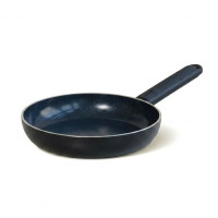 Poêle revêtue Ramen Noir, Guzzini