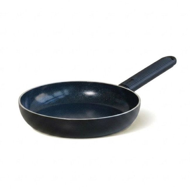 Poêle revêtue Ramen Noir, Guzzini
