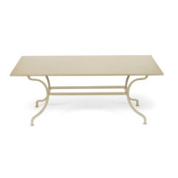Table Romane 180x100cm, Fermob