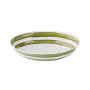 Plat creux Riviera Vert, Guzzini