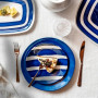 Service de Table Riviera Bleu, Guzzini