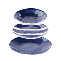 Service de Table Riviera Bleu, Guzzini