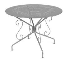 Table 1900 ronde 117cm, Fermob