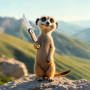 Couteau Pliant Suricate®, TB Groupe