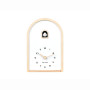 Horloge Curva Cuckoo, Karlsson