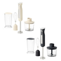 Mixeur Plongeant avec Accessoires Sous Chef, Guzzini
