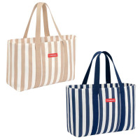 Grand sac de plage Delma, Flamingueo