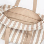 Grand sac de plage Delma, Flamingueo