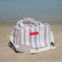 Sac Isotherme Gabana, Flamingueo