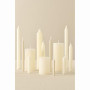 Bougie Fine 20 cm, IB Laursen