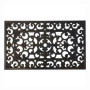Paillasson Caoutchouc Design Délicat, IB Laursen