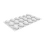 Moule Madeleine XS silicone, Silikomart