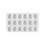 Moule Madeleine XS silicone, Silikomart