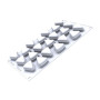 Moule Slice XS silicone, Silikomart