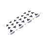 Moule Slice XS silicone, Silikomart