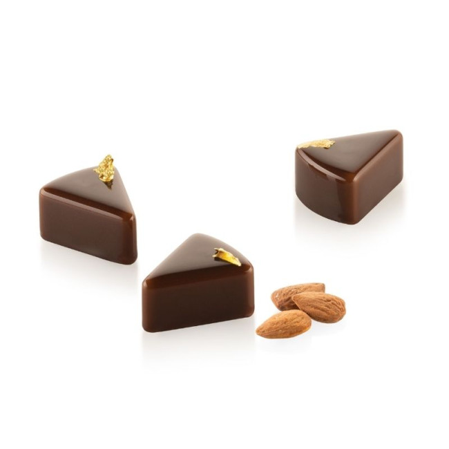 Moule Slice XS silicone, Silikomart