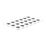 Moule Cuore XS silicone, Silikomart