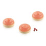 Moule Donuts XS silicone, Silikomart