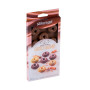 Moule chocolat Choco crown, Silikomart