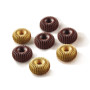 Moule chocolat Choco crown, Silikomart