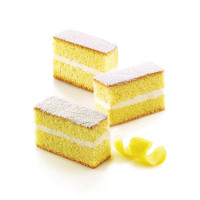 Moule Mini Cake silicone, Silikomart
