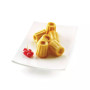 Moule Mini Cannelé silicone, Silikomart