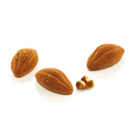 Moule Cacao XS silicone, Silikomart