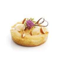 Moule Tartelette silicone, Silikomart