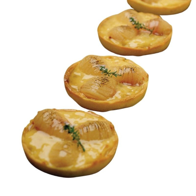 Moule Millasson silicone, Silikomart