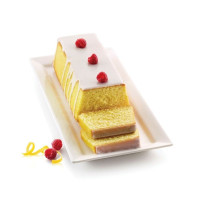 Moule à cake silicone 26 cm, Silikomart