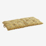Matelas d'assise en coton, Madam Stoltz