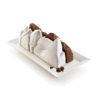 Moule 3D Artic, Silikomart