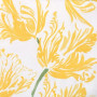 Serviettes en papier Tulipe, Françoise PAVIOT