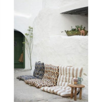 Matelas d'assise en coton, Madam Stoltz
