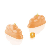 Moule 3D Petal, Silikomart