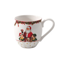 Mug 38 cl Christmas Edition 2026, Villeroy & Boch