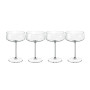 Coffret 4 Coupes à Champagne Afina, Villeroy & Boch