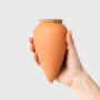 Olla 20 cl, Pepin
