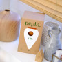 Olla 20 cl, Pepin