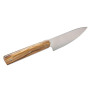 Set 2 Couteaux de Cuisine 9.47 Olivier, Perceval