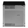 Fourneau Gaz 90x60 cm Victoria Crème, SMEG