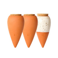 Trio Mini Ollas, Pepin